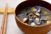 シジミの味噌汁ってシジミの身は食わないのが普通ってマジなん？