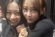 【乃木坂46】小津玲奈ちゃん、思ってる以上にガチヲタだった