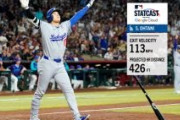 大谷翔平の劇的12号で誕生した125年間で唯一の記録に全米騒然！←「まさにジェットコースター」（海外の反応）