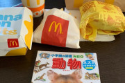 マクドナルドでセット頼む奴ｗｗｗｗ