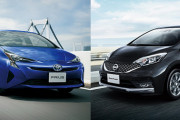 トヨタと日産、どこで差がついたのかｗｗｗｗｗ