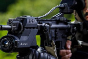 自動小銃をネットワーク化した武器に変身させる新製品「ARCAS」を発表…エルビット・システムズ！