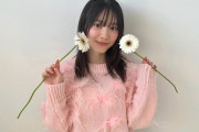 【櫻坂46】森田ひかる、このオフショット可愛すぎる…