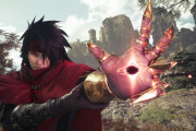 【速報】FF7リベレーションの容量、200GB以上で限界突破WWWWWWWWW
