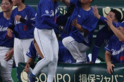 中日ドラゴンズ、ガチのマジで強い