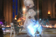 【FF14】「輝ける神域アグライア」4ボスのキャラ投影ギミックに選ばれた豚さん、とんでもない攻撃をしてくるｗｗｗｗｗ【他面白ツイート紹介まとめPart184】