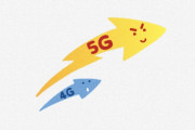 5Gの危険性がひと目でわかる画像