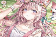 【悲報】なんJの姫・Vtuber博衣こよりさん壊れる　配信開始直後に涙声で声が詰まり配信中断
