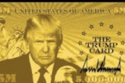 【悲報】7億円でアメリカ国籍を買える「トランプカード」、49兆円分売れるｗｗｗｗｗｗｗｗｗ