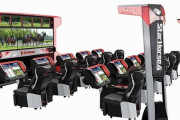 【疑問】ゲームセンターで開店から競馬ゲームやってるおじさんいるでしょ