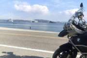 鳴門満喫中　ツーリング中、ツーリング後の報告スレ