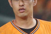 井納翔一(36) 2年2億円　←こいつに対する率直な感想