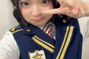 ハロプロ終わった…HKT48に宮脇咲良の後継者が現れる