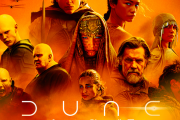 【映画】世界各国で大ヒット中 『デューン 砂の惑星PART2』 初登場5位の衝撃とIMAX問題