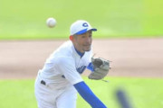 【動画】イチロー、魂の１７Ｋ完封、足つるも続投　女子高校野球選抜と二刀流で真剣勝負❓❗