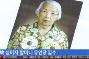【韓国】「慰安婦団体は、おばあさんたちをかみちぎるネズミのような団体」「血を吸うヒル」　亡くなった元慰安婦の日記が公開される