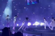 【動画】香港の人気アイドルグループのコンサートでとんでもない大事故発生