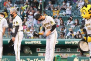【指揮官一問一答】逆転負けに阪神・矢野監督は「流れがこっちに来るようなゲームにできなかった」