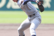 聖和学園・斎藤佑樹投手「オリジナルの選手になりたい」