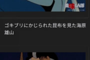 【朗報】美味しんぼが「海原雄山総選挙」を開催中　10/18まで　お前らも投票しろ