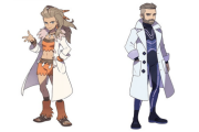 【雑談】『ポケモン』新作「バージョンによって博士の性別が異なります。ライバルは褐色そばかすの女の子です」