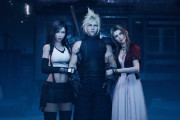 【朗報】FF7R、ボリュームがありすぎるｗｗｗｗｗｗｗｗ