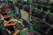 中国、強権発動！新作ゲーム承認されず1万4000もの関連企業が登記抹消