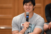 「1位はもちろん大谷…じゃなかった」甲子園球児の“好きなプロ野球選手”ベスト25…大谷は3位、では1位は？