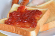 ジャムとかいうめちゃくちゃ満足度が高い食べ物ｗｗｗｗ