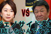 ガソリーヌこと山尾志桜里先生、パヨクを見限りまともになる  3/15
