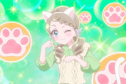 【画像】名探偵プリキュア、来週でエクレール候補容疑者全員メイン回が来ることになるな