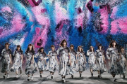 無敵だった青春を感じる楽曲！欅坂46ベストアルバム収録の未発表曲『10月のプールに飛び込んだ』今夜9/14深夜放送「レコメン！」24時台にフルサイズ銀河系初解禁