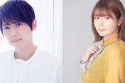 【祝】人気声優・竹達彩奈さんが第1子出産を報告！　梶裕貴さんが父親に