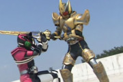 仮面ライダーディケイド31話「世界の破壊者」が配信中