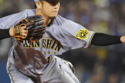 阪神　1、2軍大量入れ替えへ…岩貞、椎葉、木下、島田が昇格濃厚　右京、富田らが降格か