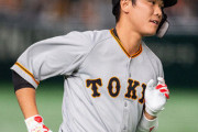 坂本勇人(30).312 40本 94点 OPS.971←こいつがポスティング認められない理由