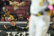 阪神・岡田監督、記者の「審判の判定も辛かった」質問に「そらわかれへんよ。そんなのは。そらわかれへん」