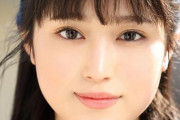 【画像】広瀬すずと土屋太鳳と浜辺美波を混ぜたような女優発見したｗｗｗｗｗｗｗｗｗｗｗ