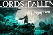 【郎報】話題のソウルライク「Lords of the Fallen」おもしろそう
