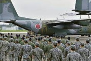 韓国人「日本の軍事力を過大評価する人があまりにも多すぎる件」「日本はアメリカありきなのに……」