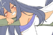 【ウマ娘】ヒシアマ姐さんの初期デザインはやっぱりヤバい