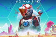 【朗報】switch版No Man's Skyのグラフィックが凄過ぎると話題に