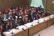 【動画】韓国・通貨スワップ再開の意向→麻生太郎財務大臣「韓国が借りてくれと言えば借りてやると抜かしたもんですから席立ってはいさよなら。そしたら慰安婦像ができちゃう」