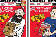 【悲報】フランスさん、大統領を風刺した人を不敬罪で逮捕してしまうｗｗｗｗｗ【なお日本のPヨク】