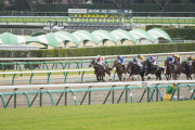 競馬好きのおじさん、競馬が好きすぎて閉鎖された競馬場に来てしまう