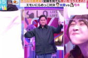 【乃木坂46】弓木奈於、ラヴィット！で衝撃の『変顔』連発www