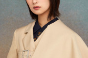 【悲報】櫻坂46井上梨名、ラヴィットCM中に話に加われない…