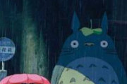 【画像】女子、となりのトトロにブチギレwww