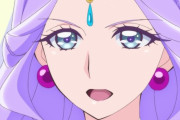 「ヒーリングっど プリキュア」第22話感想 画像 あなたの大すきのために、わたくしの…皆さんの大すきを傷つけることは、ゆるしません！正しく至言だわ素敵！！(ヒープリ)