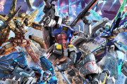 【動物園】PS4『ガンダム マキオン』発売1週間で初心者に罵倒ファンメが届いてしまう「こんなやつがおるから初心者が入りにくい」